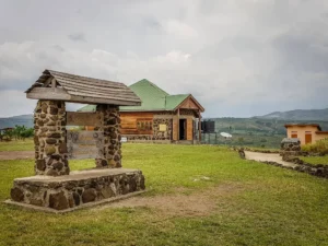 Is It Safe to Travel to Queen Elizabeth National Park