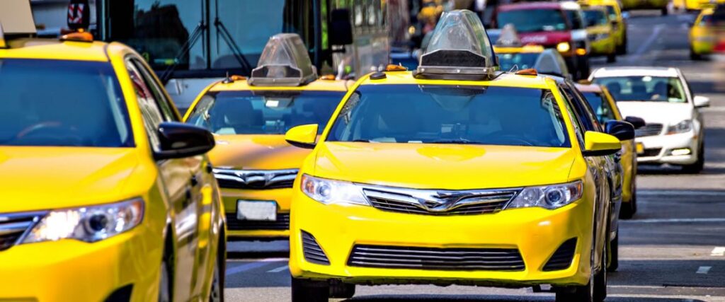 Entebbe Airport Taxi Prices